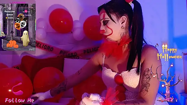 Dagny beker online show from 1, 11, 2025