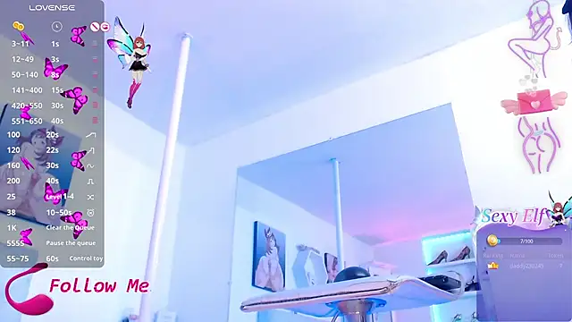 Dagny beker online show from 21, 3, 2025