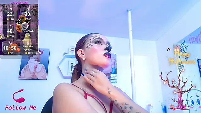 Dagny beker online show from 11, 10, 2025