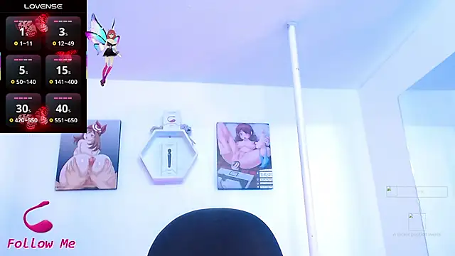 Dagny beker online show from 25, 9, 2025