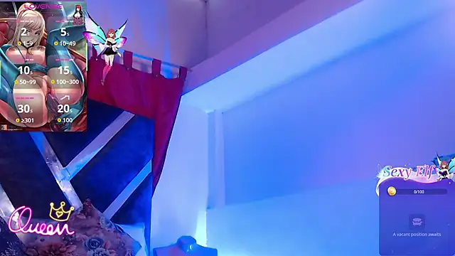 Dagny beker online show from 13, 3, 2026