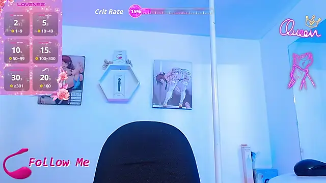 Dagny beker online show from 15, 1, 2026