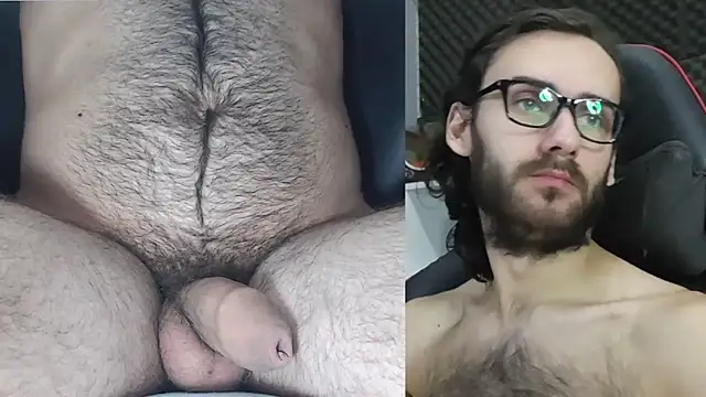 LapijARG7 online show from 11, 4, 2026