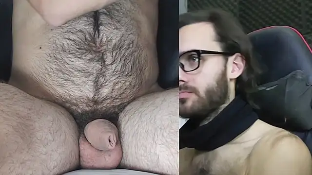 LapijARG7 online show from 17, 5, 2026