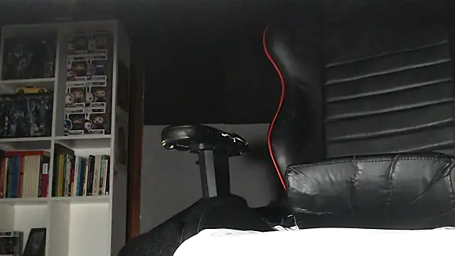 LapijARG7 online show from 9, 9, 2025