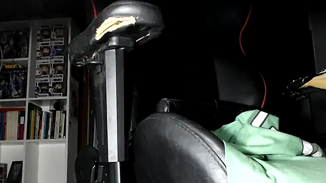 LapijARG7 online show from 28, 10, 2025