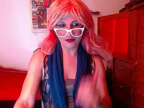 LorenJade online show from 14, 10, 2025