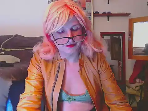 LorenJade online show from 5, 5, 2026