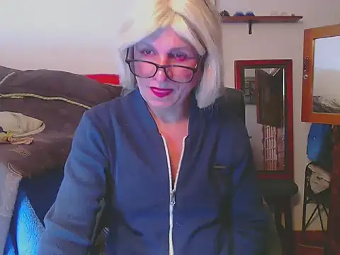 LorenJade online show from 27, 4, 2026