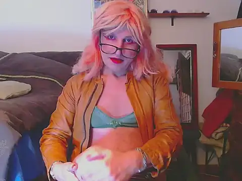 LorenJade online show from 6, 5, 2026
