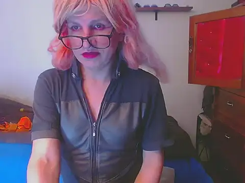 LorenJade online show from 6, 2, 2026