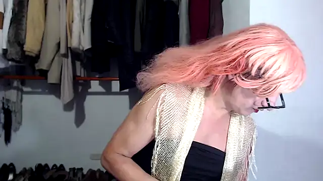 LorenJade online show from 10, 10, 2025