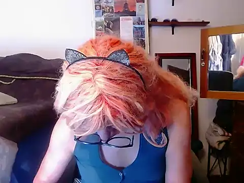 LorenJade online show from 10, 5, 2026