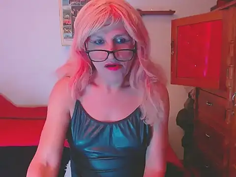 LorenJade online show from 21, 9, 2025