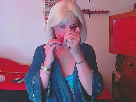 LorenJade online show from 15, 12, 2025