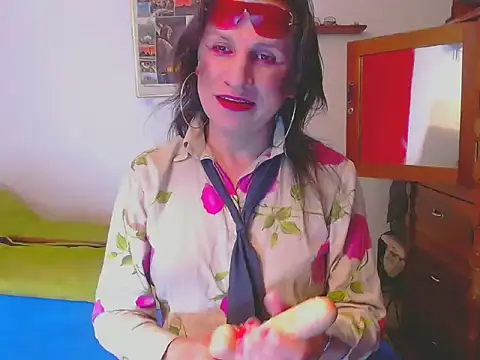 LorenJade online show from 15, 1, 2026