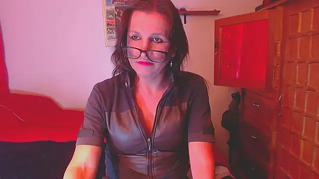 LorenJade online show from 30, 10, 2025