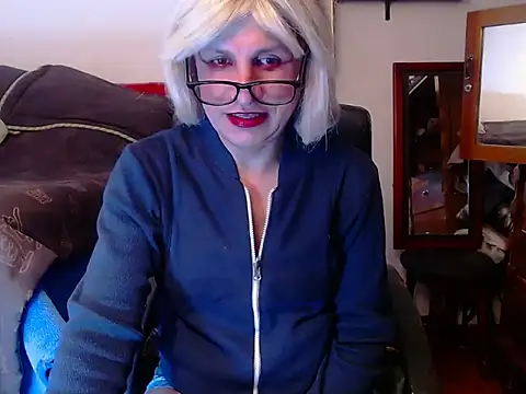 LorenJade online show from 26, 4, 2026