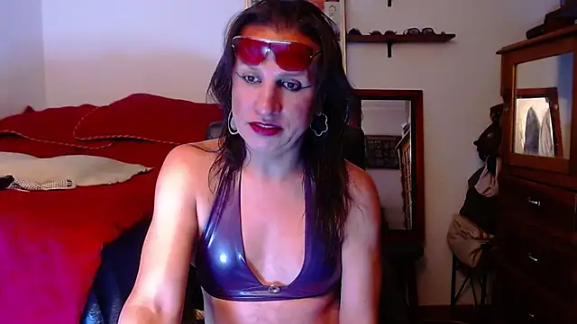 LorenJade online show from 14, 7, 2026