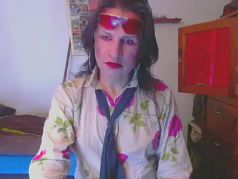 LorenJade online show from 14, 1, 2026