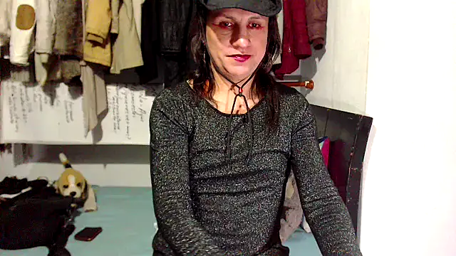 LorenJade online show from 13, 3, 2026