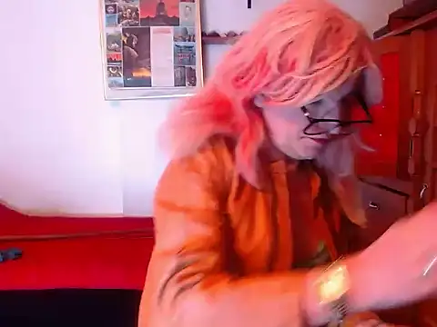 LorenJade online show from 7, 10, 2025