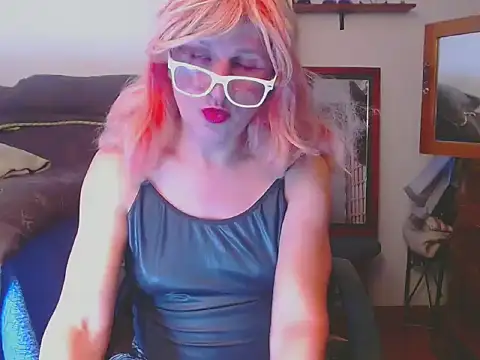 LorenJade online show from 11, 5, 2026