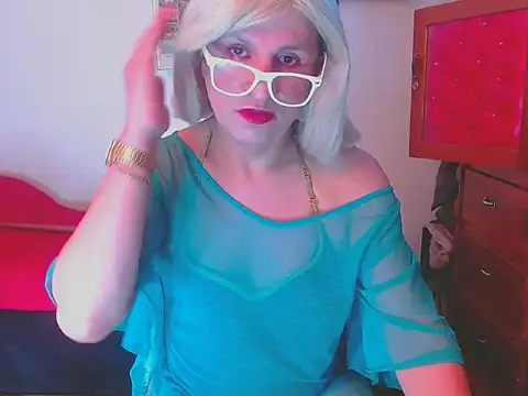 LorenJade online show from 20, 12, 2025