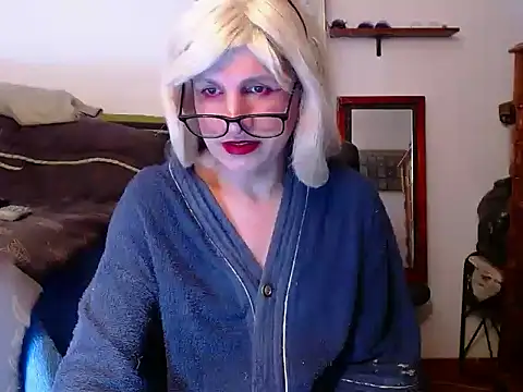 LorenJade online show from 3, 5, 2026