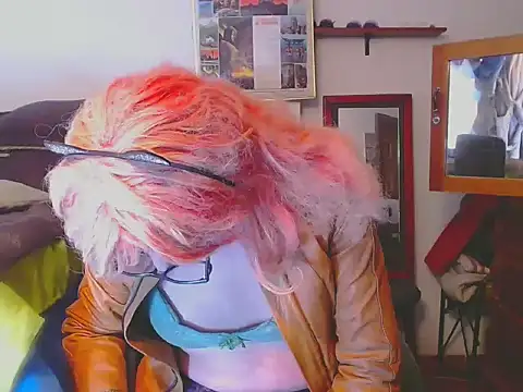 LorenJade online show from 9, 5, 2026