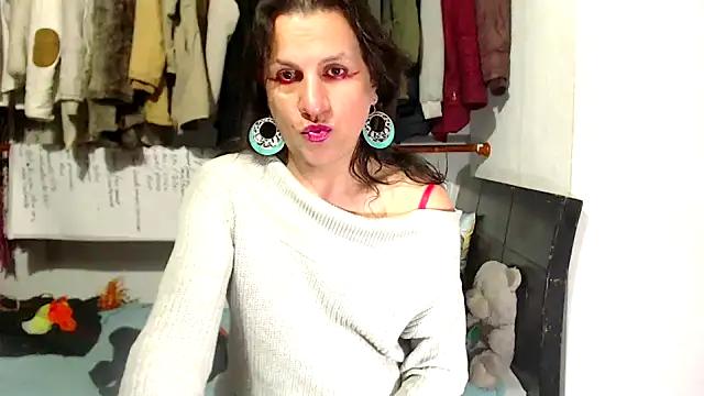 LorenJade online show from 11, 3, 2026