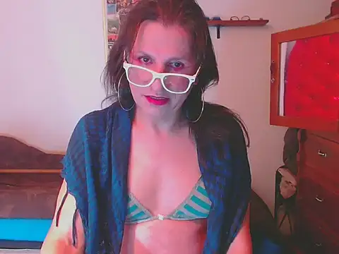 LorenJade online show from 21, 3, 2026