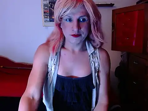 LorenJade online show from 24, 9, 2025