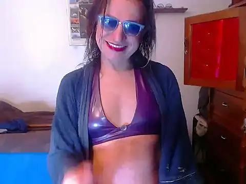 LorenJade online show from 18, 1, 2026