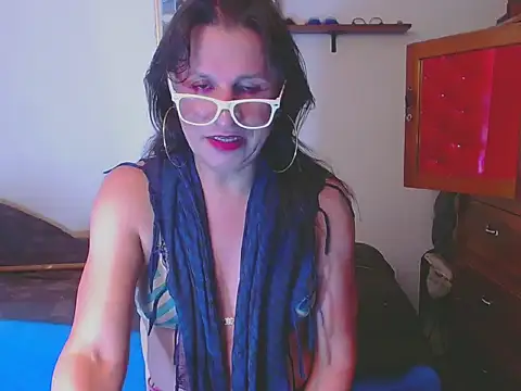 LorenJade online show from 19, 3, 2026