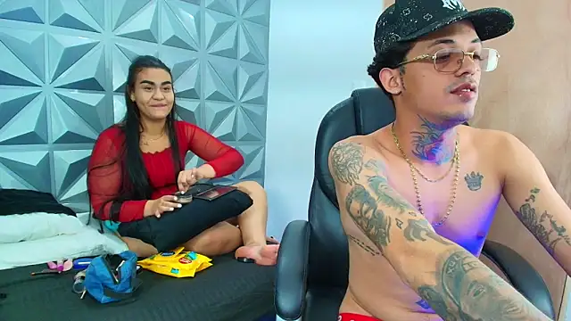 Aronjusting online show from 24, 2, 2026