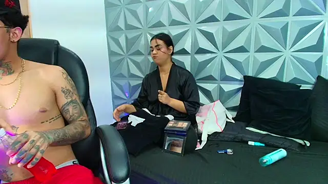 Aronjusting online show from 9, 2, 2026