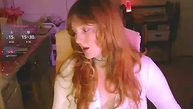 pinkmatter666 online show from 10, 1, 2026