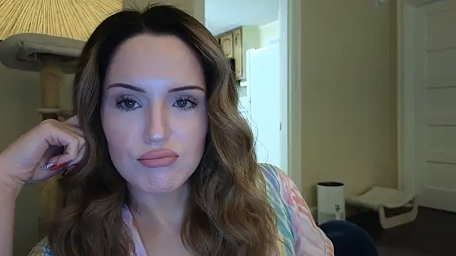 sexylilly69 online show from 16, 5, 2026