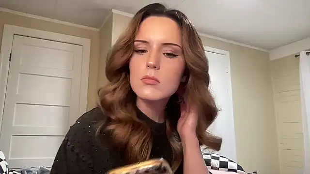 sexylilly69 online show from 8, 5, 2026