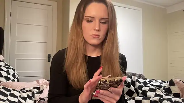sexylilly69 online show from 8, 5, 2026