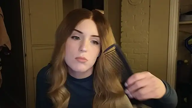 sexylilly69 online show from 22, 2, 2026