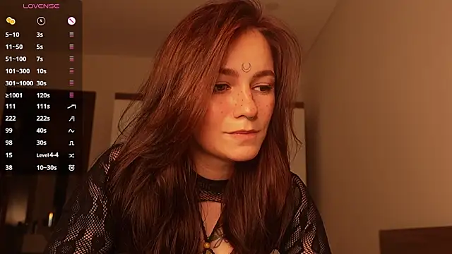 girl with snaketatto0 online show from 25, 3, 2026