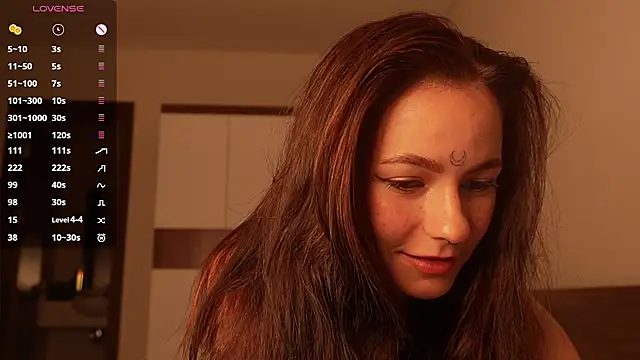 girl with snaketatto0 online show from 21, 3, 2026