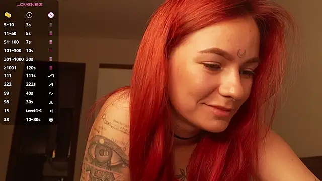 Snapshot of girl_with_snaketatto0 chatting on 2, 3, 2026 girl with snaketatto0 online show from 2, 3, 2026