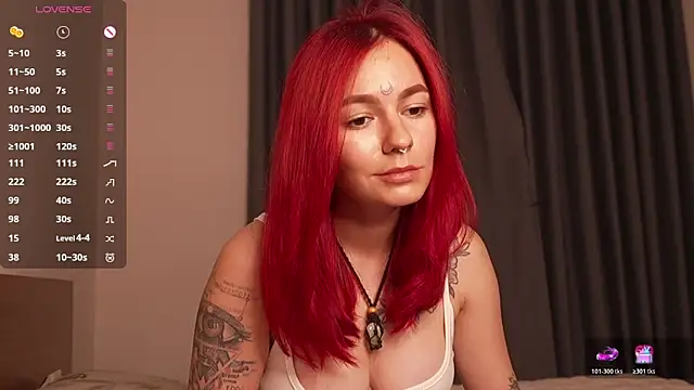 Snapshot of girl_with_snaketatto0 chatting on 21, 2, 2026 girl with snaketatto0 online show from 21, 2, 2026