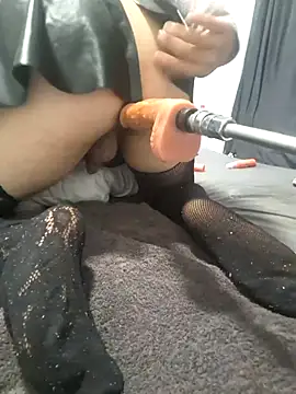 aprilexx online show from 25, 9, 2025