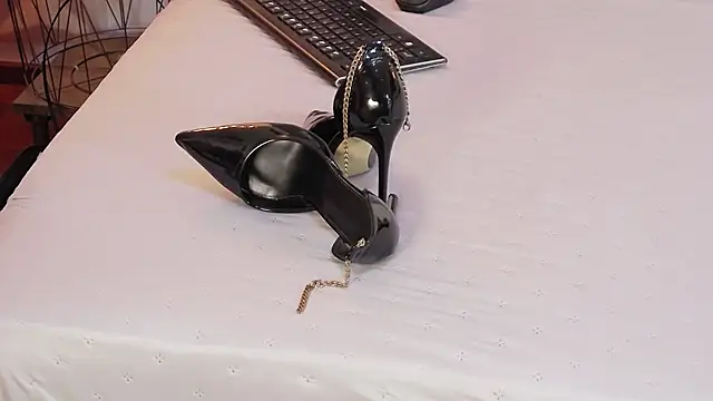 AryaEve online show from 13, 2, 2026