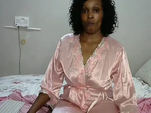 Cariepink online show from 15, 1, 2026