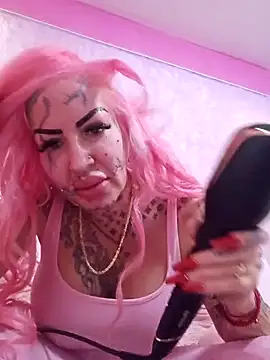 Jeanny Bln online show from 7, 1, 2025